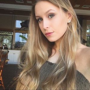 GET TO KNOW YOUR POSHER!